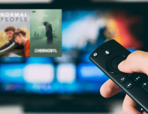 Estas son las miniseries que vale la pena ver nuevamente. UNSPLASH / G. CARSTENS-PETERS / ESPECIAL / PRIME VIDEO / HBO MAX