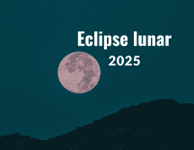 Para finales de año se espera el último eclipse lunar total de 2025. UNSPLASH/ D. Lyma