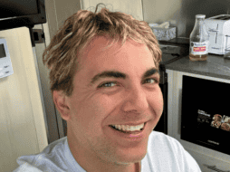 Castro no se mostró arrepentido ni preocupado por el asombro que provocaron sus palabras. Por el contrario, profundizó en su enfoque al explicar que “hacer nada” requiere colocar la mente en un espacio intangible, donde no hay objetivos ni exigencias. ARCHIVO/INFORMADOR