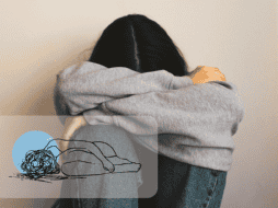 Tener una baja autoestima trae múltiples consecuencias negativas a la vida cotidiana, donde se incluyen problemas de salud. ESPECIAL/Unplash