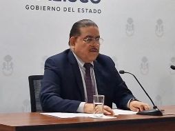 Según la recopilación de los indicios, se tiene conocimiento de que hasta el lugar llegaron tres sujetos armados a bordo de dos motocicletas. ESPECIAL