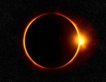 No todos los eclipses solares son iguales, hay tres tipos de eclipses solares: total, parcial y anular. Pixabay