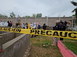 Ante los hallazgos, el gobierno de Tlaquepaque asegura que ha colaborado en todo momento con las investigaciones. FACEBOOK / Madres Buscadoras De Sonora