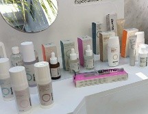 Derma es ahora una línea de productos exclusiva de Farmacias del Ahorro / Foto: Cortesía