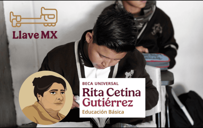 La Llave MX ofrece una alternativa segura y accesible que facilita la interacción con el gobierno sin acudir a ventanillas. EL INFORMADOR/ARCHIVO/ESPECIAL