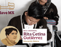 La Llave MX ofrece una alternativa segura y accesible que facilita la interacción con el gobierno sin acudir a ventanillas. EL INFORMADOR/ARCHIVO/ESPECIAL