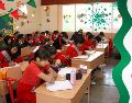 El primer puente tras el regreso a clases será en septiembre, con motivo del Día de la Independencia de México. ESPECIAL / NTX y CANVA