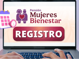 Las mujeres que cumplan con el rango de edad aún tienen tiempo para integrarse al programa, siguiendo las fechas asignadas. CANVA