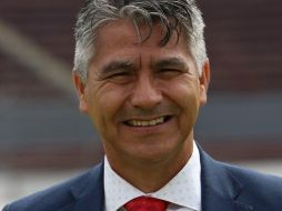 El analista táctico enfatizó que el desempeño de Diego Campillo dejó mucho que desear. ESPECIAL