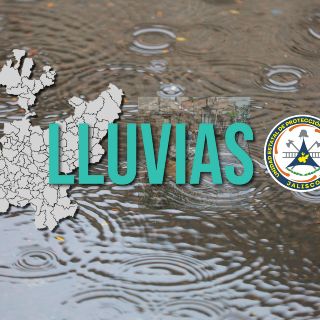 Este municipio de Jalisco presenta el mayor acumulado de precipitación en las últimas horas