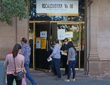 Así quedará la actualización de precios del impuesto predial en Guadalajara. EL INFORMADOR / ARCHIVO