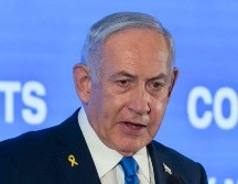 Esto dijo Netanyahu sobre el informe CIF de la ONU respecto al hambre en Gaza. EFE / ARCHIVO