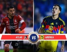 Atlas quiere salir de la parte baja de la clasificación, pero en el equipo están conscientes de que lo tendrán difícil esta vez. IMAGO7