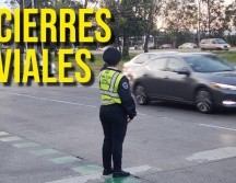 Este domingo habrá modificación de rutas por la celebración de dos carreras pedrestes en el AMG. ESPECIAL / FACEBOOK Policía Vial Jalisco
