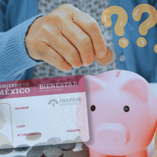 INAPAM: ¿Se pierde la Pensión del Bienestar si se recibe el apoyo de su nuevo programa?