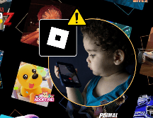 Aunque prohibir sea la única medida que se le pueda ocurrir a los padres de familia ante el exponencial crecimiento de trata de menores, existen varias formas de intervenir y de cuidar a las infancias de este tipo de tragedias. UNSPLASH / H. Nabavi / X / @Roblox