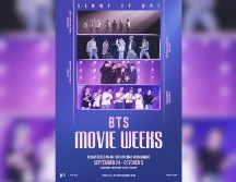 La propuesta busca reconectar con la intensidad emocional que ha caracterizado a cada presentación en vivo de BTS. ESPECIAL / BTS