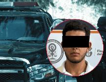 La víctima refirió encontrarse en su lugar de trabajo el 16 de enero de este año en una tienda de conveniencia en la colonia Ladrón de Guevara cuando fue agredida por un sujeto que la afectada reconoció como su amigo. ESPECIAL / Fiscalía de Jalisco / EL INFORMADOR / ARCHIVO