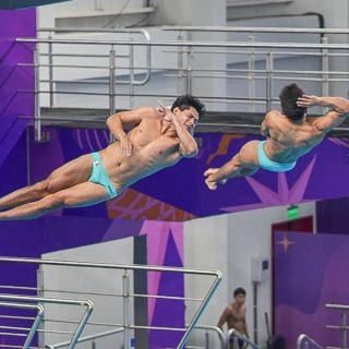 México finaliza en cuarto lugar del medallero en los Panamericanos Junior 2025