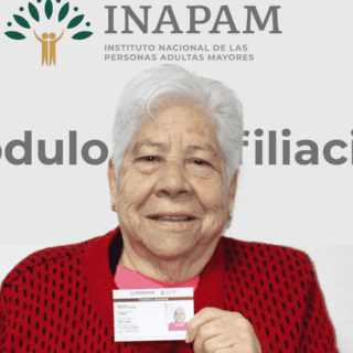 Tarjeta INAPAM: Cuándo renovarla, beneficios y vigencia