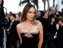 Belinda expresó que echará de menos a México y aseguró estar entusiasmada por los próximos proyectos que está por emprender. EFE/ARCHIVO