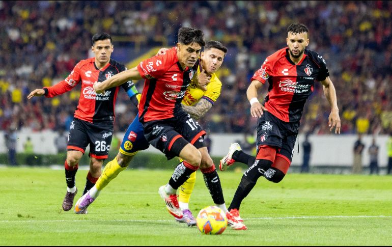 El choque promete emociones fuertes, no solo por el atractivo de ver a dos históricos de la Liga MX frente a frente, sino también por el contexto que rodea a ambos equipos. IMAGO7.