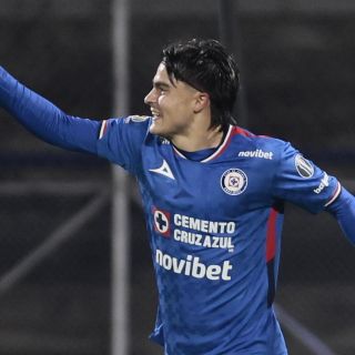Cruz Azul derrota al Toluca