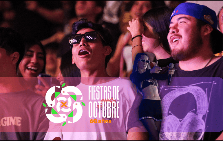 La compra de boletos en zonas preferentes se hace desde el sitio oficial de Ticketmaster. EL INFORMADOR/ARCHIVO Instagram/ @belindapop