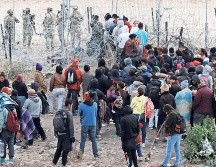 La SRE puso a disposición el número del Centro de Información y Asistencia a Personas Mexicanas (CIAM). SUN / ARCHIVO