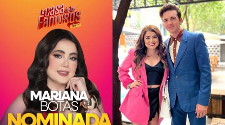 En redes sociales, la reacción de los fanáticos fue inmediata: memes, comentarios y teorías sobre el vínculo entre ambos circularon con fuerza, e incluso hubo quienes especularon con un posible reencuentro cuando Mariana salga del reality. INSTAGRAM/@drakebell