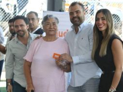 El programa Salud Cerca de Ti ya suma 14 mil credenciales en todo el municipio. ESPECIAL