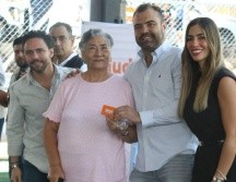 El programa Salud Cerca de Ti ya suma 14 mil credenciales en todo el municipio. ESPECIAL