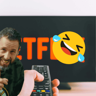 Top 5 películas de Adam Sandler para ver en NETFLIX