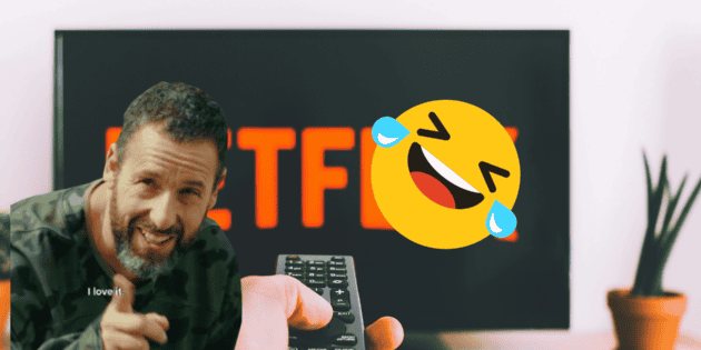 Netflix：トップ5 Adam Sandler Films