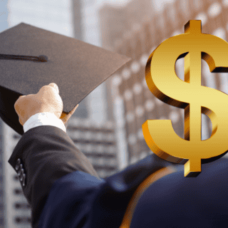 Las carreras con MEJORES salarios en México, según la IA