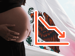 México es uno de los países con baja natalidad en el mundo. UNSPLASH/ Freestocks/ UNSPLASH/ J. Aguilar