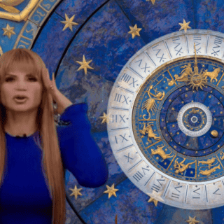 Horóscopo hoy lunes 25 de agosto según Mhoni Vidente