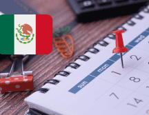 Conoce cuáles son los días y festivos y puentes del mes de septiembre. CANVA