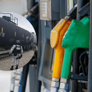 ¿Qué es el huachicol y cuáles son sus riesgos de uso?