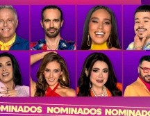 Tras la cuarta eliminación, quedan once personas detrás del premio de cuatro millones de pesos. X/LaCasaFamososMx