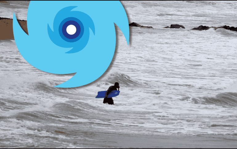 Por el momento, de acuerdo a las proyecciones, 