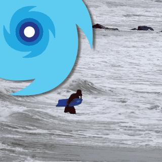 Se forma tormenta tropical "Juliette" en el Pacífico; esta es su trayectoria