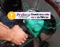 Esta es la gasolinera más cara de México para surtir gasolina regular; se encuentra en Zapopan. EL INFORMADOR / ARCHIVO