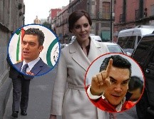 Jorge Romero, líder del Partido Acción Nacional (PAN), aseguró que 