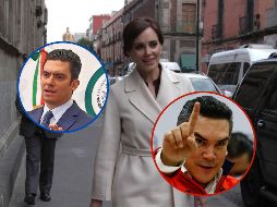 Jorge Romero, líder del Partido Acción Nacional (PAN), aseguró que 