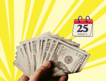 Así se cotiza el dólar en Banco Azteca este lunes 25 de agosto, por la mañana. UNSPLASH/ J. Borba