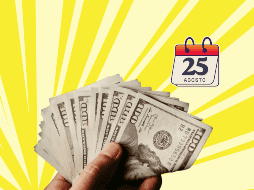 Así se cotiza el dólar en Banco Azteca este lunes 25 de agosto, por la mañana. UNSPLASH/ J. Borba