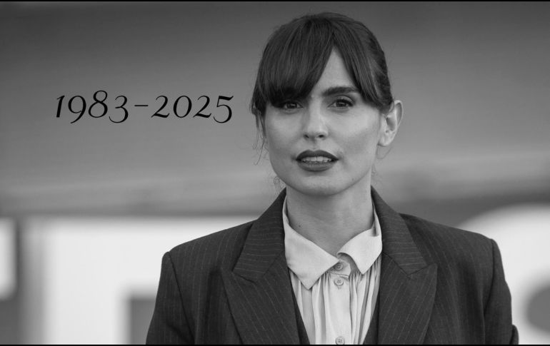 La actriz Verónica Echegui en la 70 edición del Festival de Cine de San Sebastián. EFE / ARCHIVO