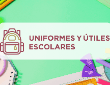 En caso de tener problemas al activar la Tarjeta de Útiles y Uniformes Escolares, se recomienda confirmar que los datos del estudiante coincidan con el padrón escolar de la Secretaría de Educación local. ESPECIAL / Canva