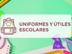 En caso de tener problemas al activar la Tarjeta de Útiles y Uniformes Escolares, se recomienda confirmar que los datos del estudiante coincidan con el padrón escolar de la Secretaría de Educación local. ESPECIAL / Canva